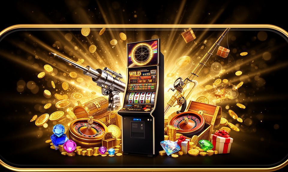 ydp88 casino app visual