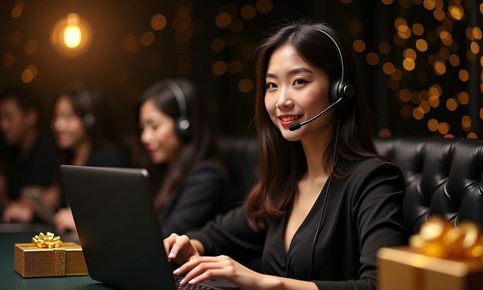 ydp88 Casino Trực Tiếp ZaloPay
